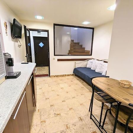 Maisonette Balcesco Braşov Eksteriør billede