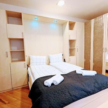 Maisonette Balcesco Braşov Eksteriør billede