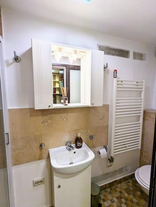 Maisonette Balcesco Braşov Eksteriør billede