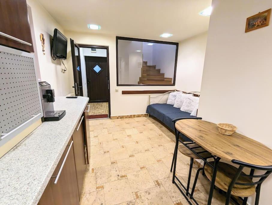 Maisonette Balcesco Braşov Eksteriør billede