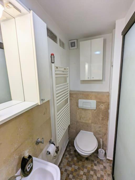 Maisonette Balcesco Braşov Eksteriør billede
