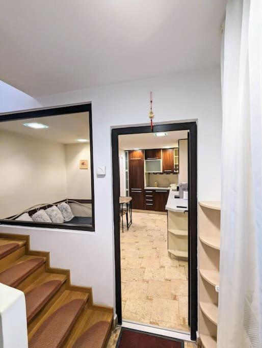 Maisonette Balcesco Braşov Eksteriør billede