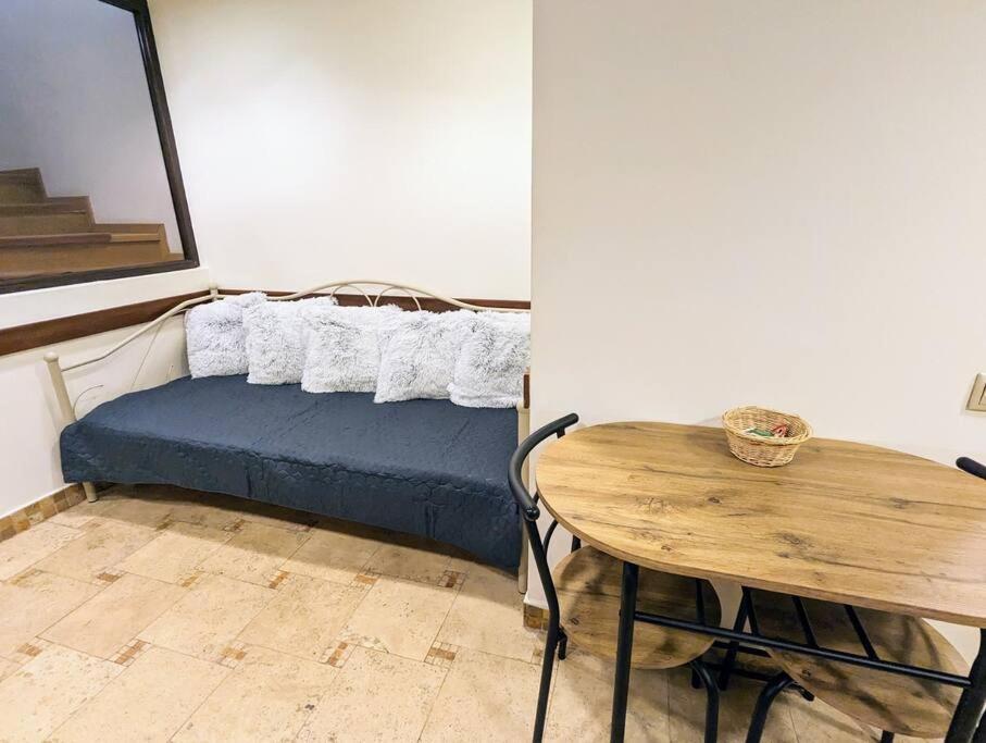 Maisonette Balcesco Braşov Eksteriør billede