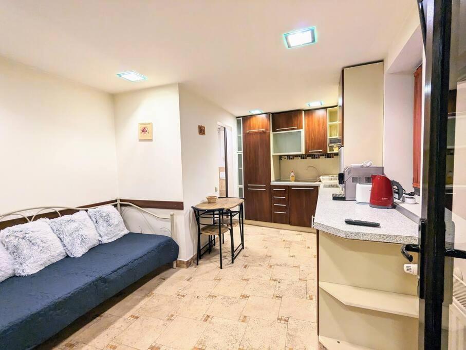 Maisonette Balcesco Braşov Eksteriør billede